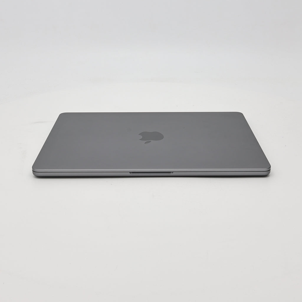 95新 Apple MacBook Air 22年 13寸 M2（8+10核） 16G RAM 256G SSD 深空灰色
