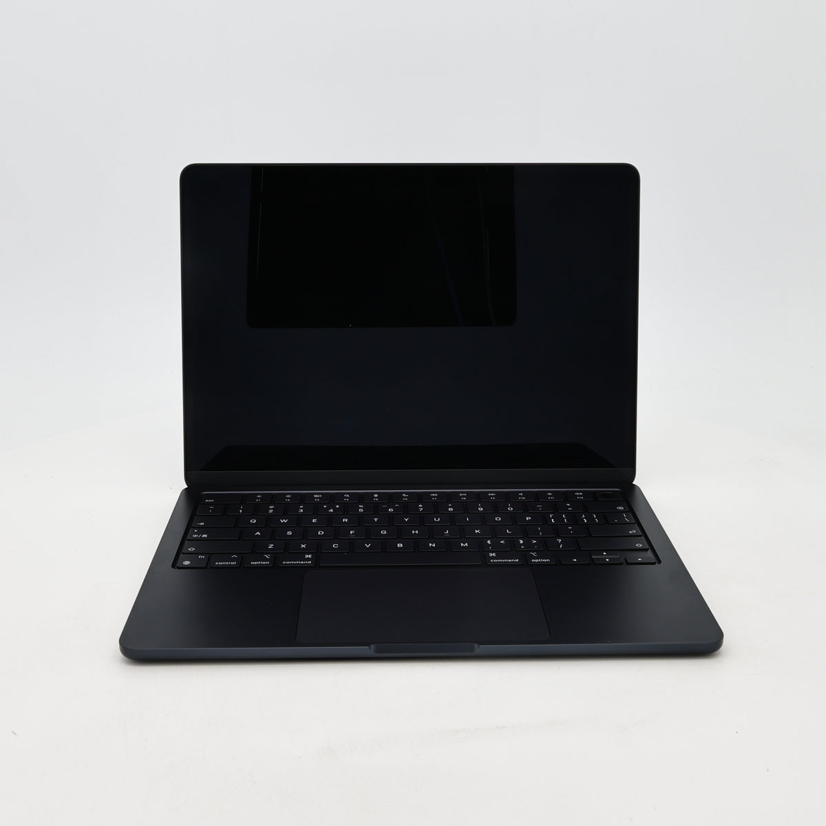 99新 Apple MacBook Air 22年 13寸 M2（8+8核） 16G RAM 256G SSD 午夜色