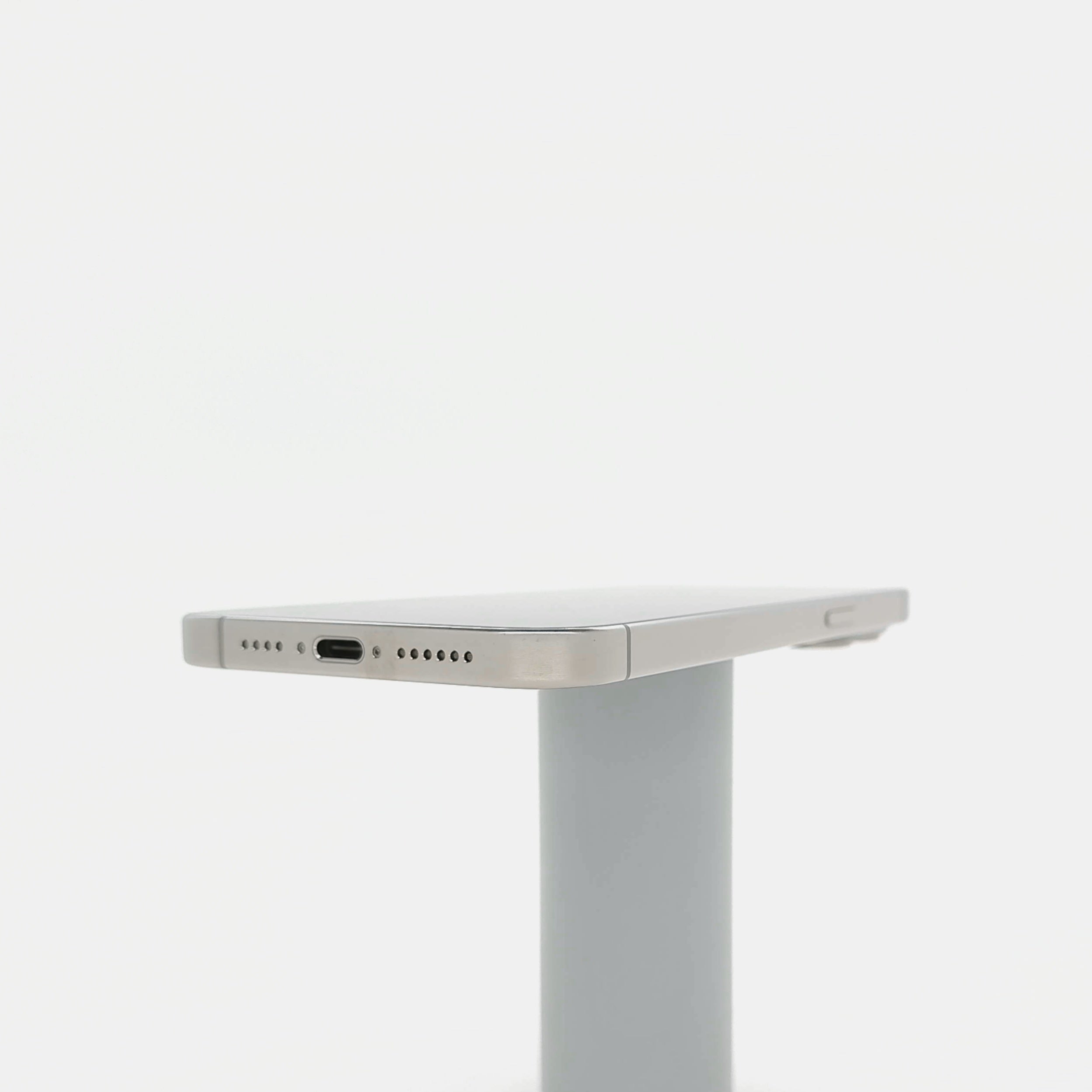 95新 Apple iPhone 15 Pro Max 256G 原色鈦金屬 中國大陸版