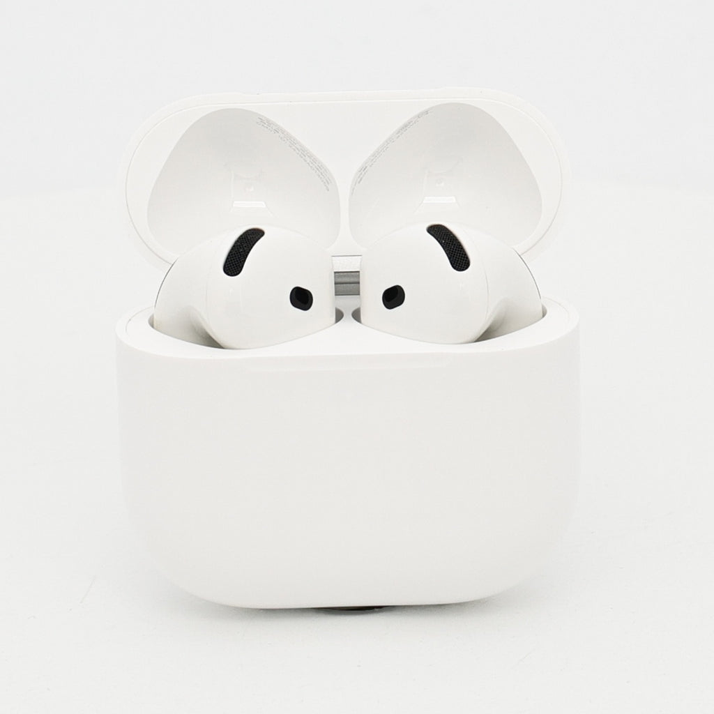 99新 Apple AirPods 4 (支持主动降噪) 白色
