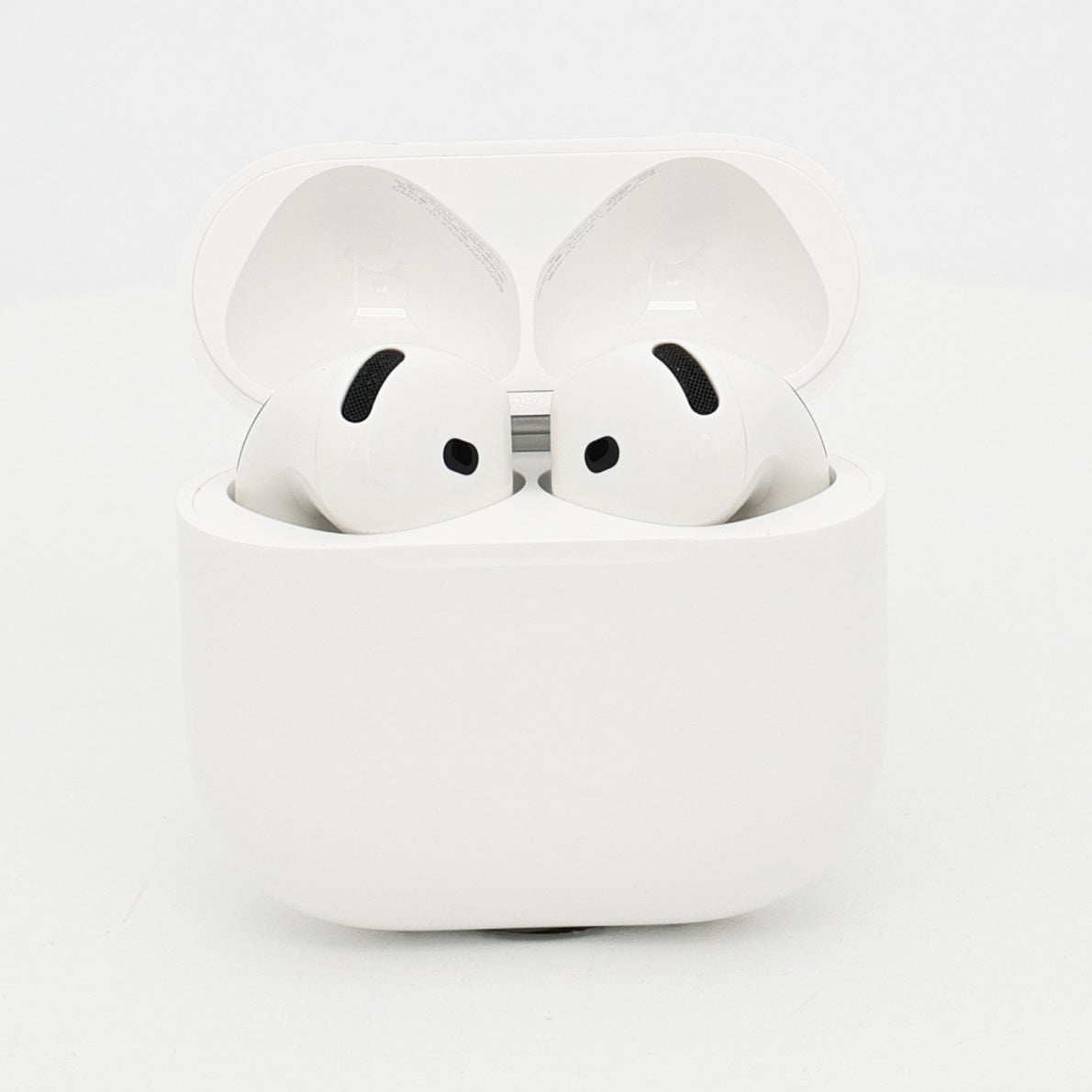 99新 Apple AirPods 4 (支持主动降噪) 白色