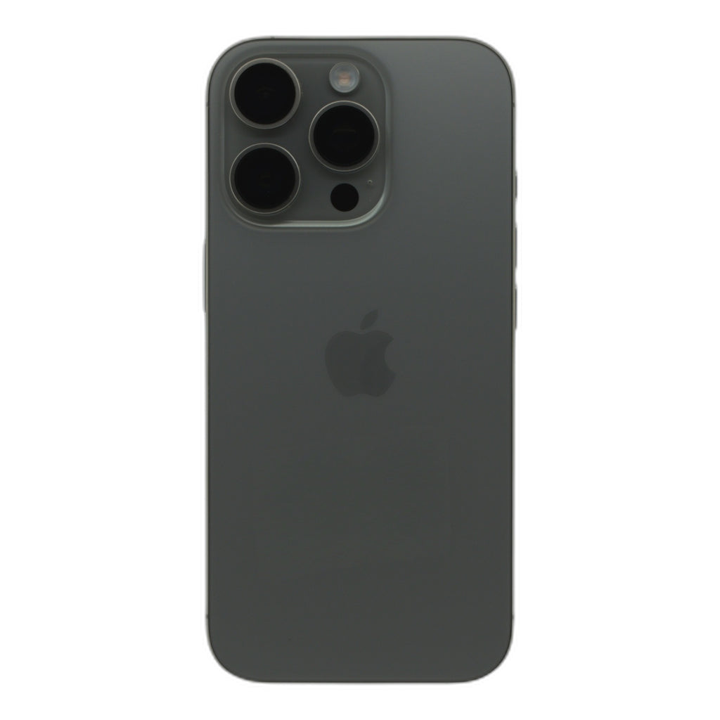 95新 Apple iPhone 16 Pro 128G 原色鈦金屬 中國大陸版