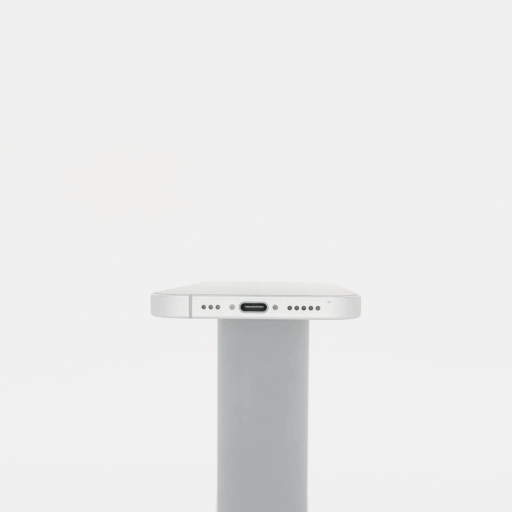 95新 Apple iPhone 16 256G 白色 中國大陸版