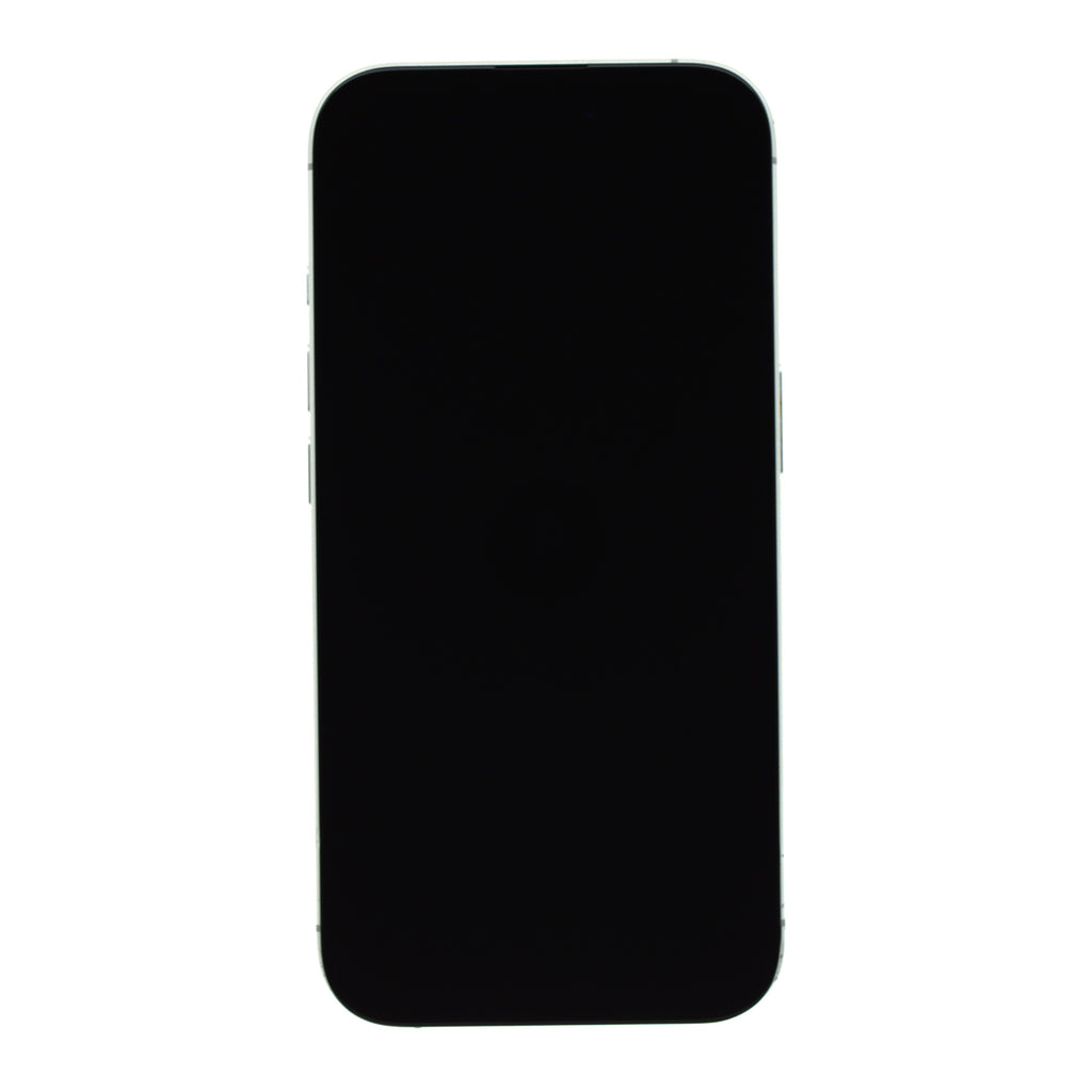 95新 Apple iPhone 16 256G 白色 中國大陸版