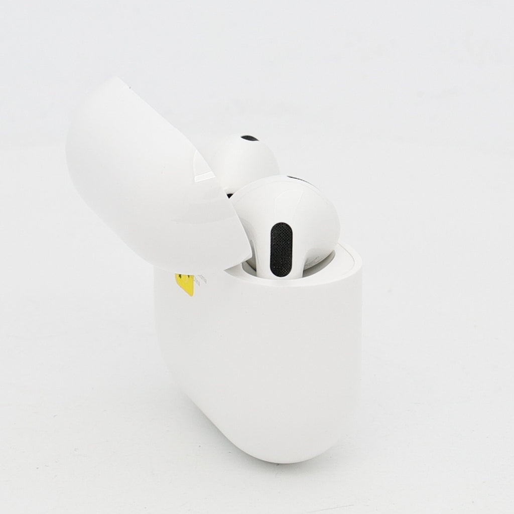 99新 Apple AirPods 4 (支持主动降噪) 白色