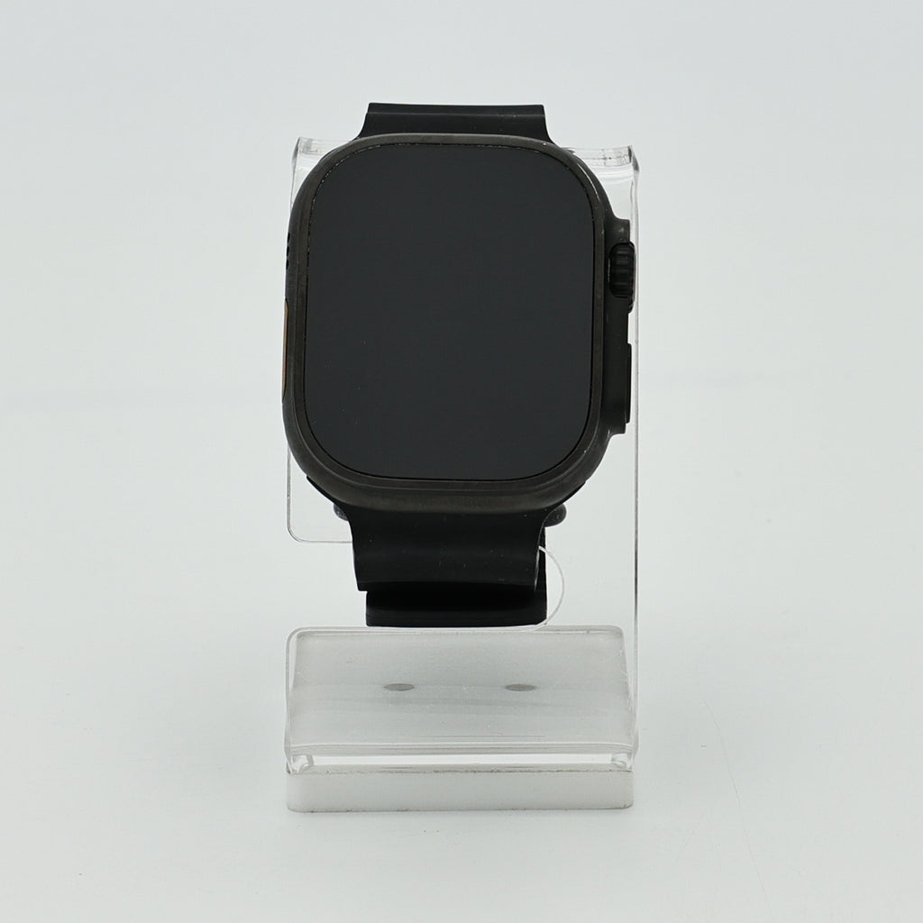 99新 Apple Watch Ultra 2 49毫米 鈦金屬