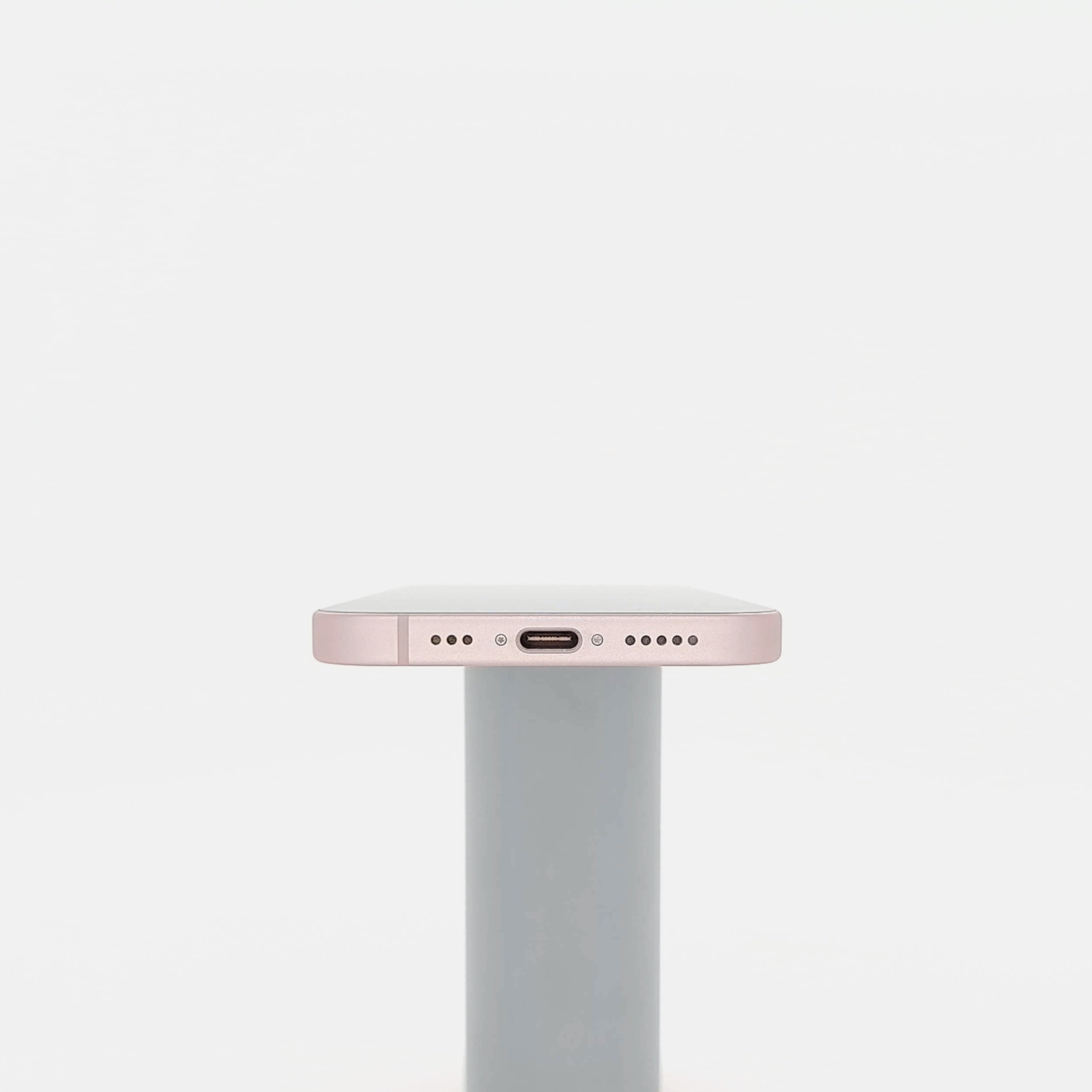 95新 Apple iPhone 15 256G 粉紅色 中國大陸版