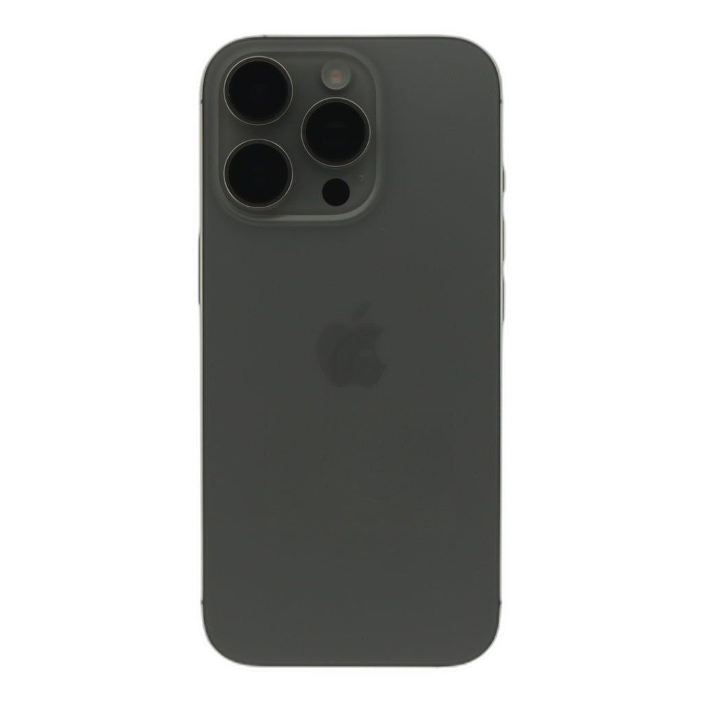 99新 Apple iPhone 16 Pro 128G 原色鈦金屬 中國大陸版