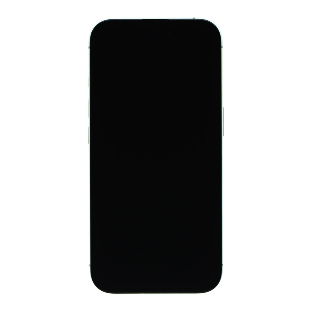 95新 Apple iPhone 16 256G 白色 中國大陸版