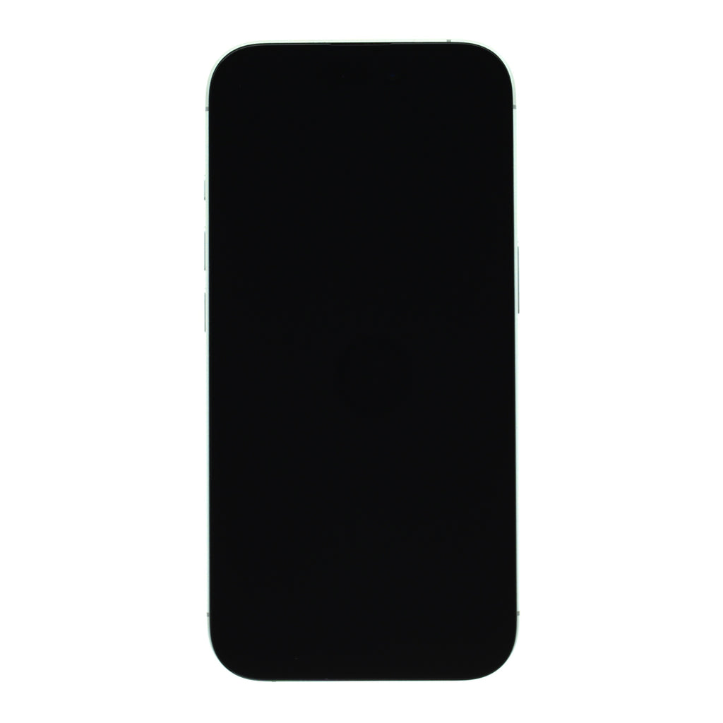 99新 Apple iPhone 16 256G 白色 中國大陸版