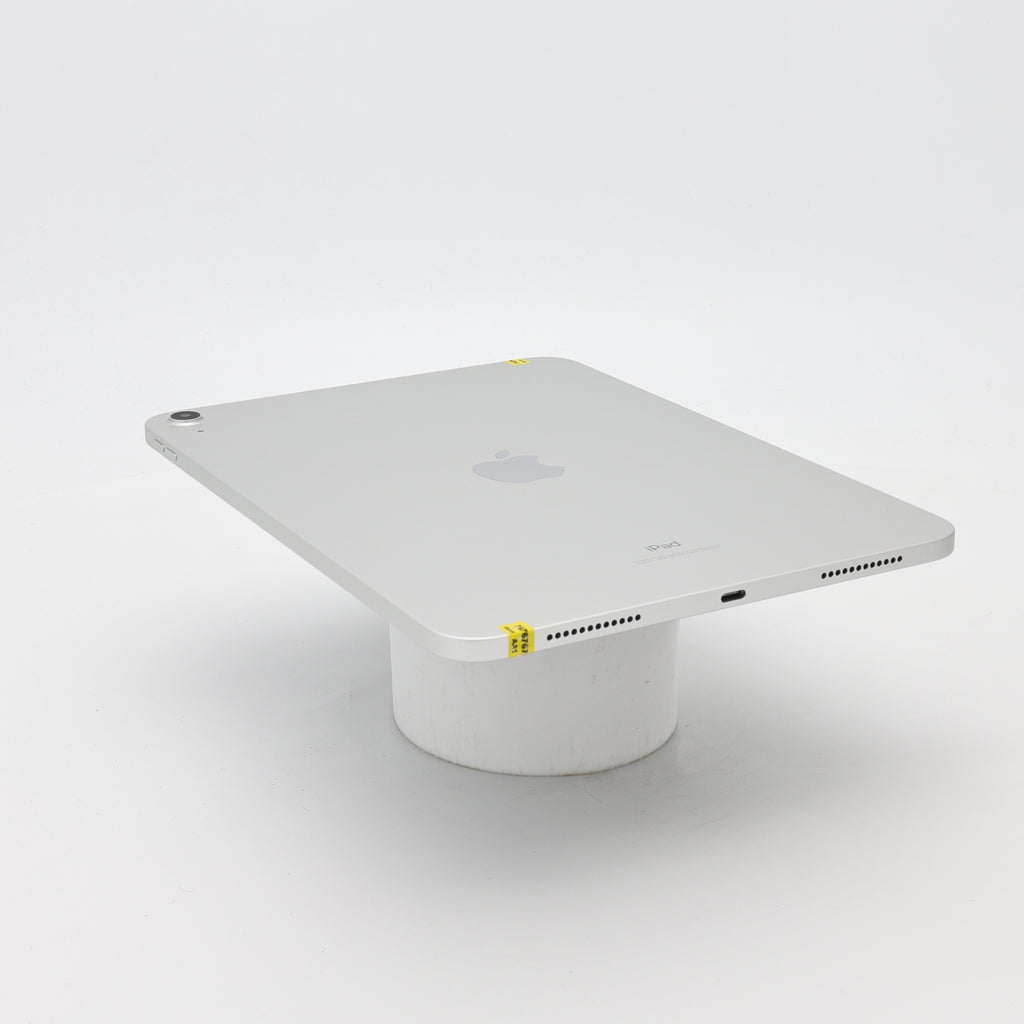 99新 Apple iPad 10代 64G 銀色 WIFI