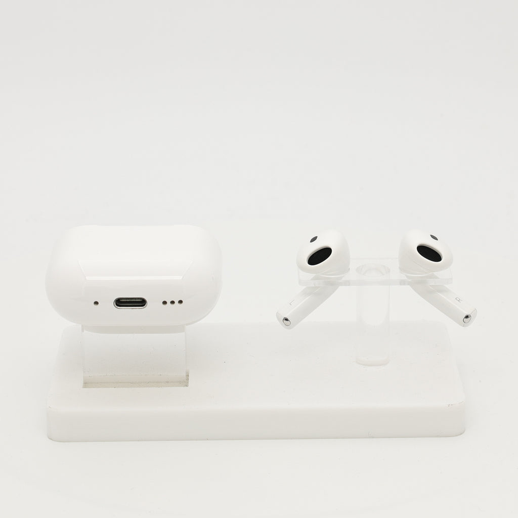 99新 Apple AirPods 4 (支持主动降噪) 白色