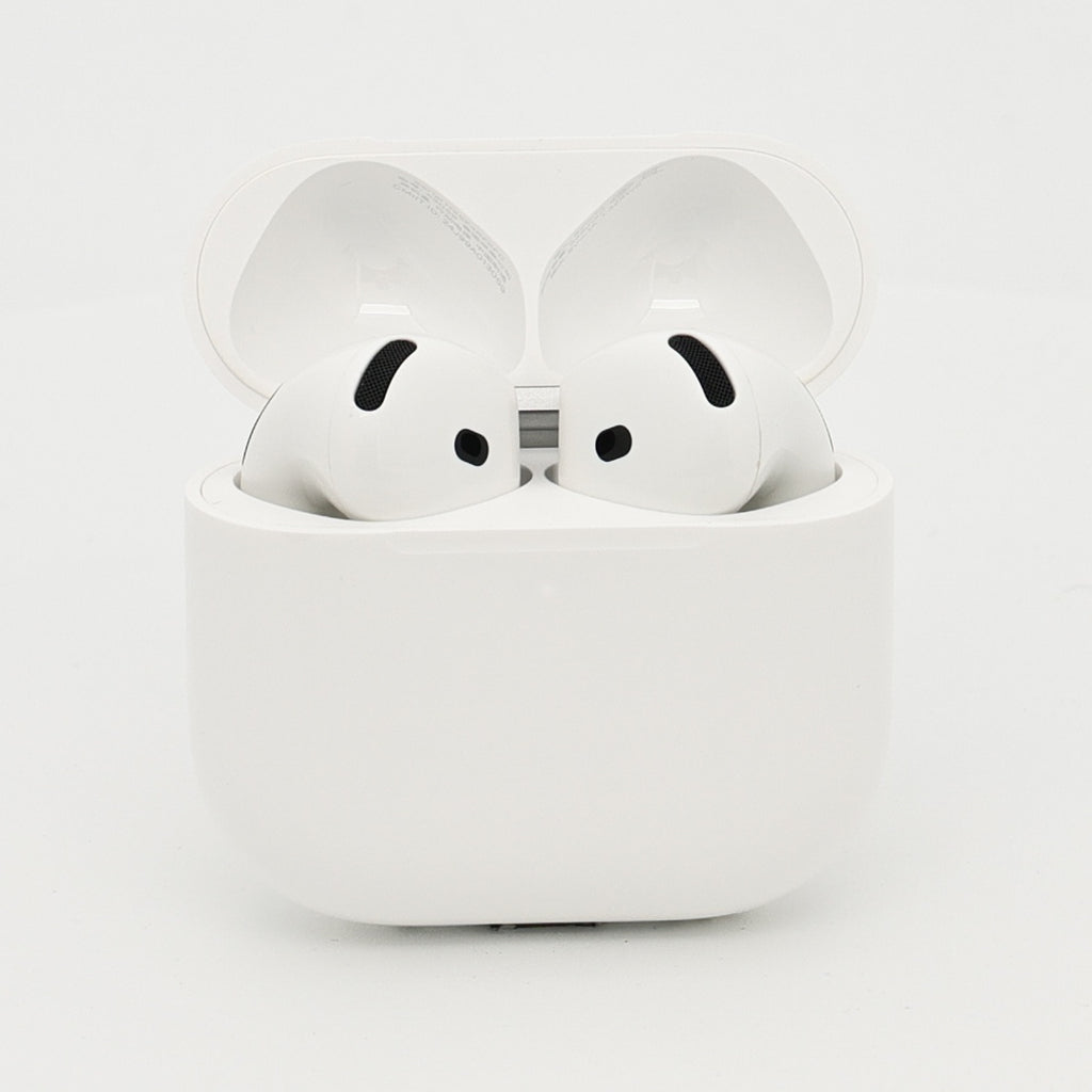 99新 Apple AirPods 4 (支持主动降噪) 白色