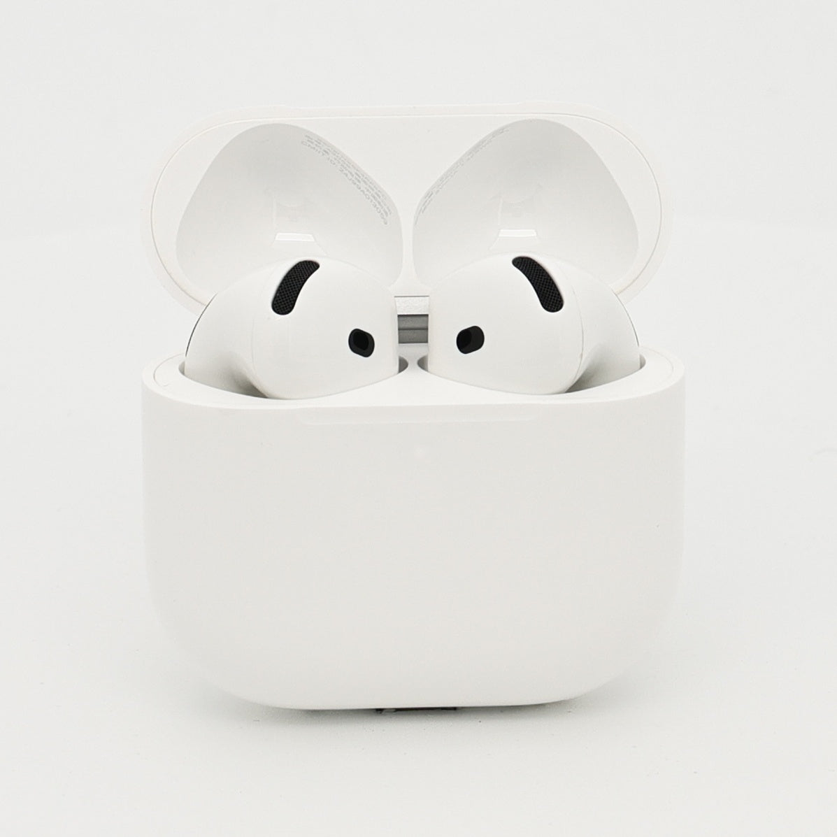 99新 Apple AirPods 4 (支持主动降噪) 白色