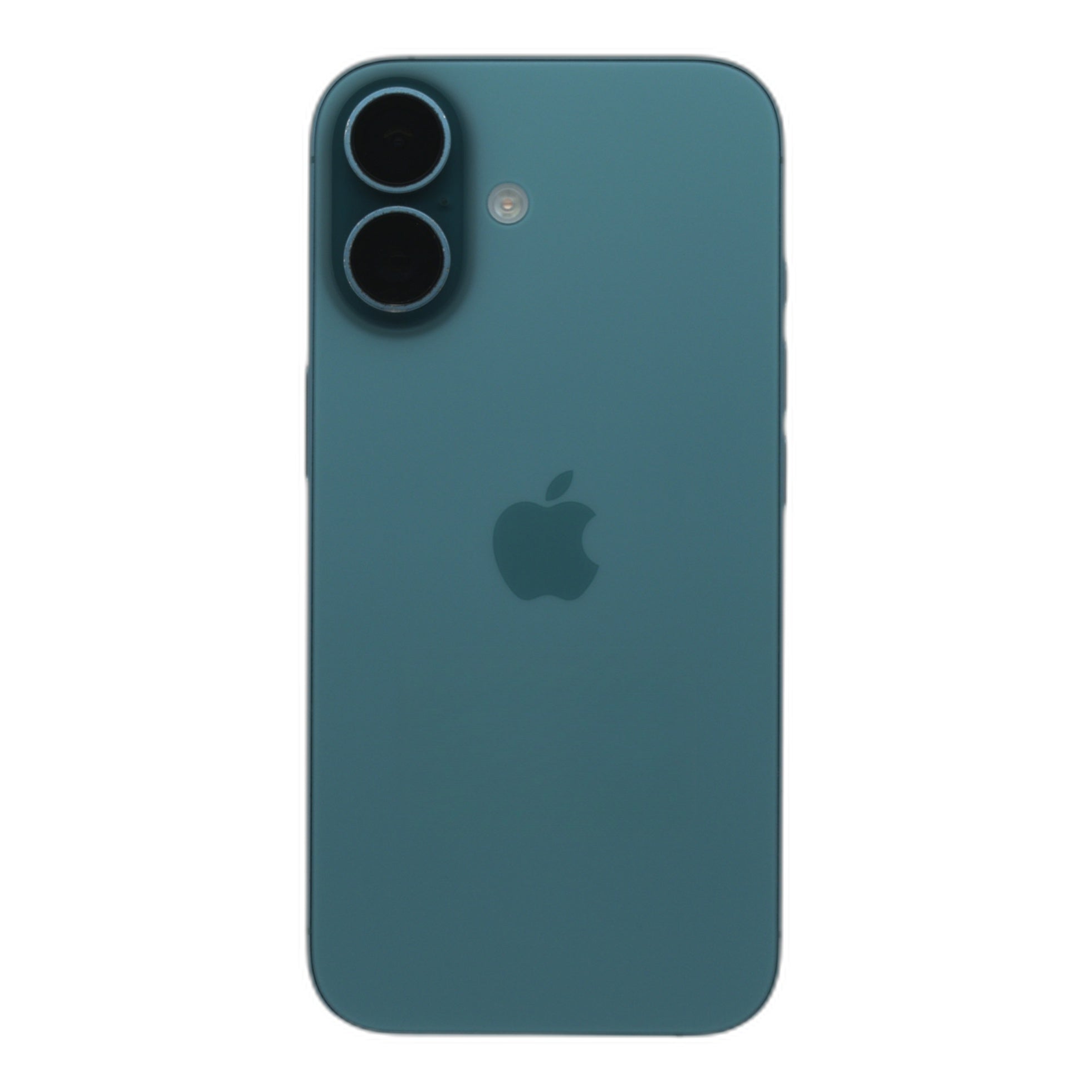 95新 Apple iPhone 16 256G 深青色 中國大陸版