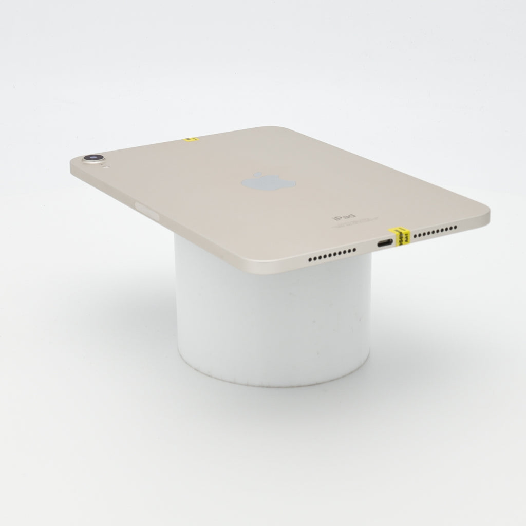 99新 Apple iPad mini6 64G 星光色 WIFI