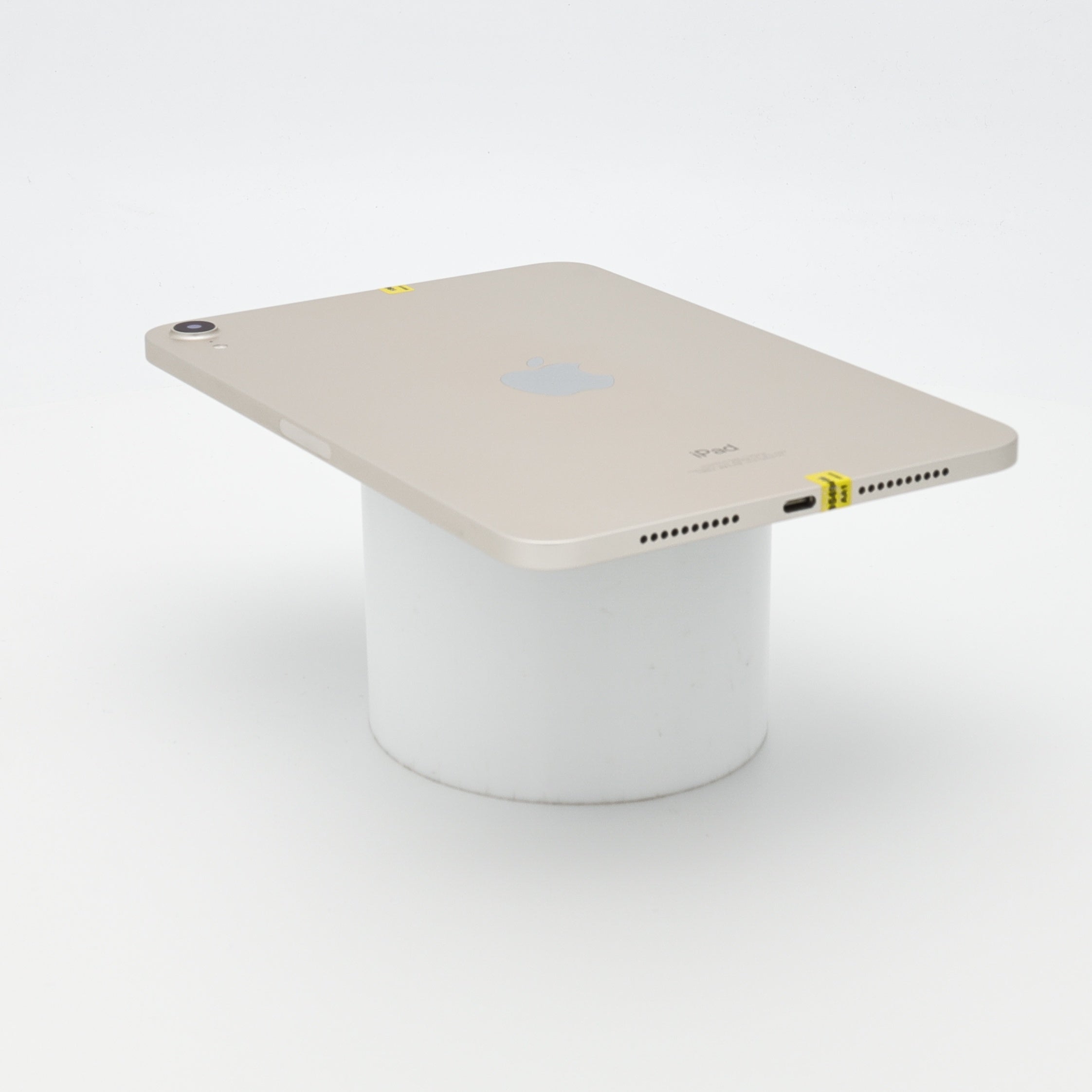 99新 Apple iPad mini6 64G 星光色 WIFI