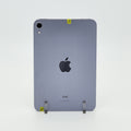 95新 Apple iPad mini6 64G 紫色 WIFI