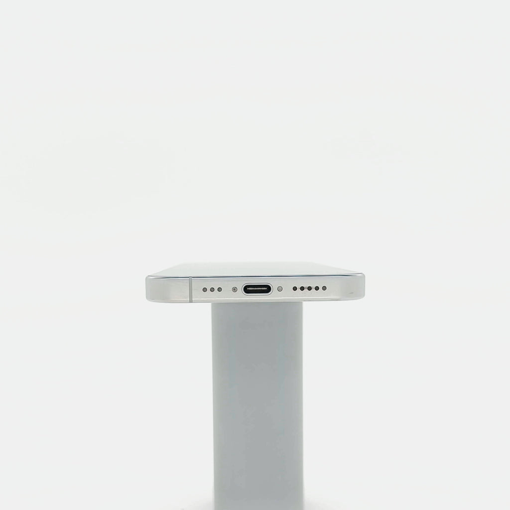 95新 Apple iPhone 16 Pro 128G 白色鈦金屬 中國大陸版