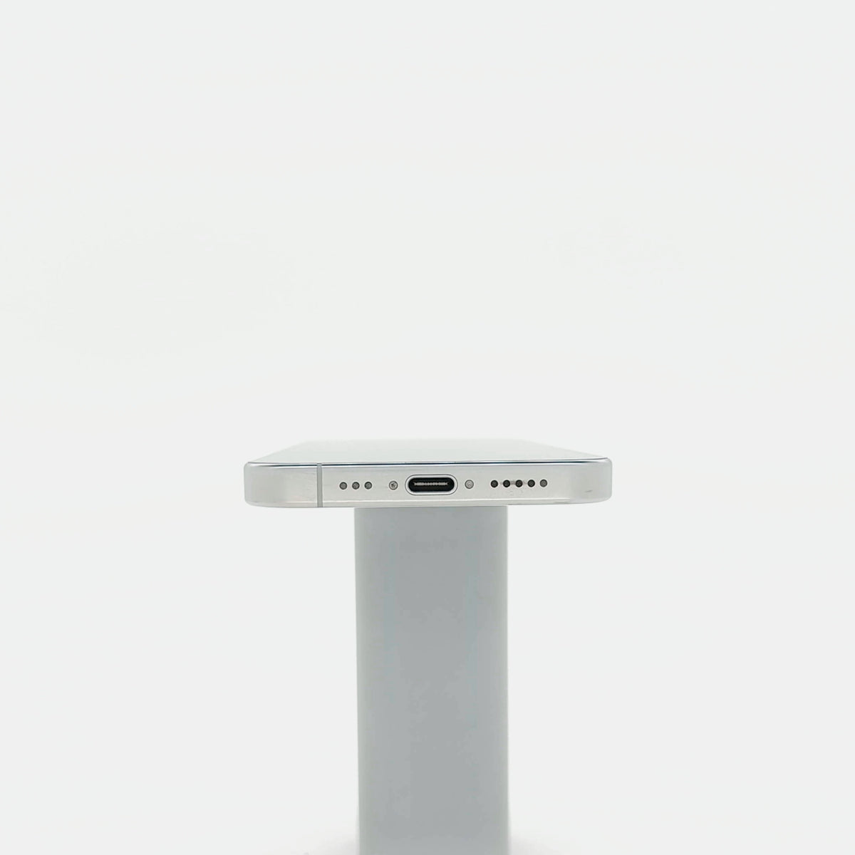 95新 Apple iPhone 16 Pro 128G 白色鈦金屬 中國大陸版