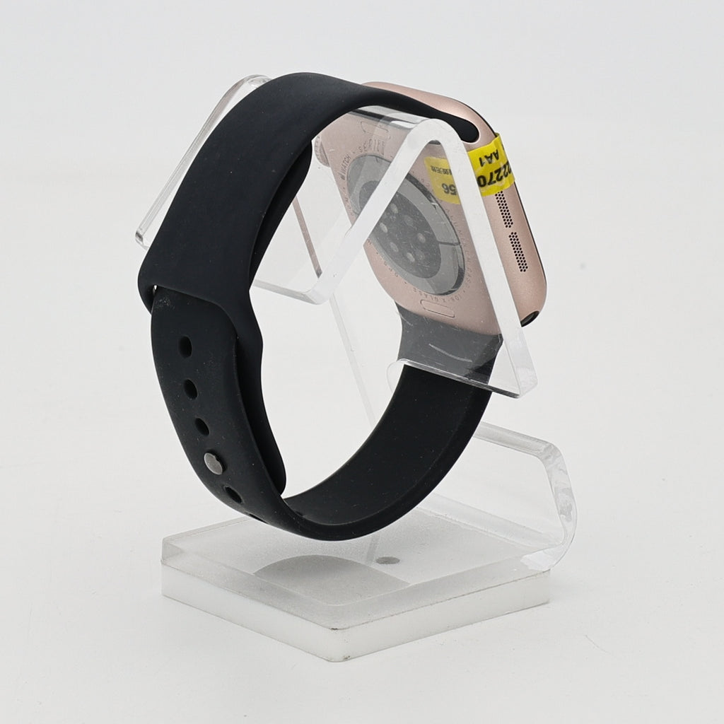 99新 Apple Watch Series 10 42毫米 鋁金屬