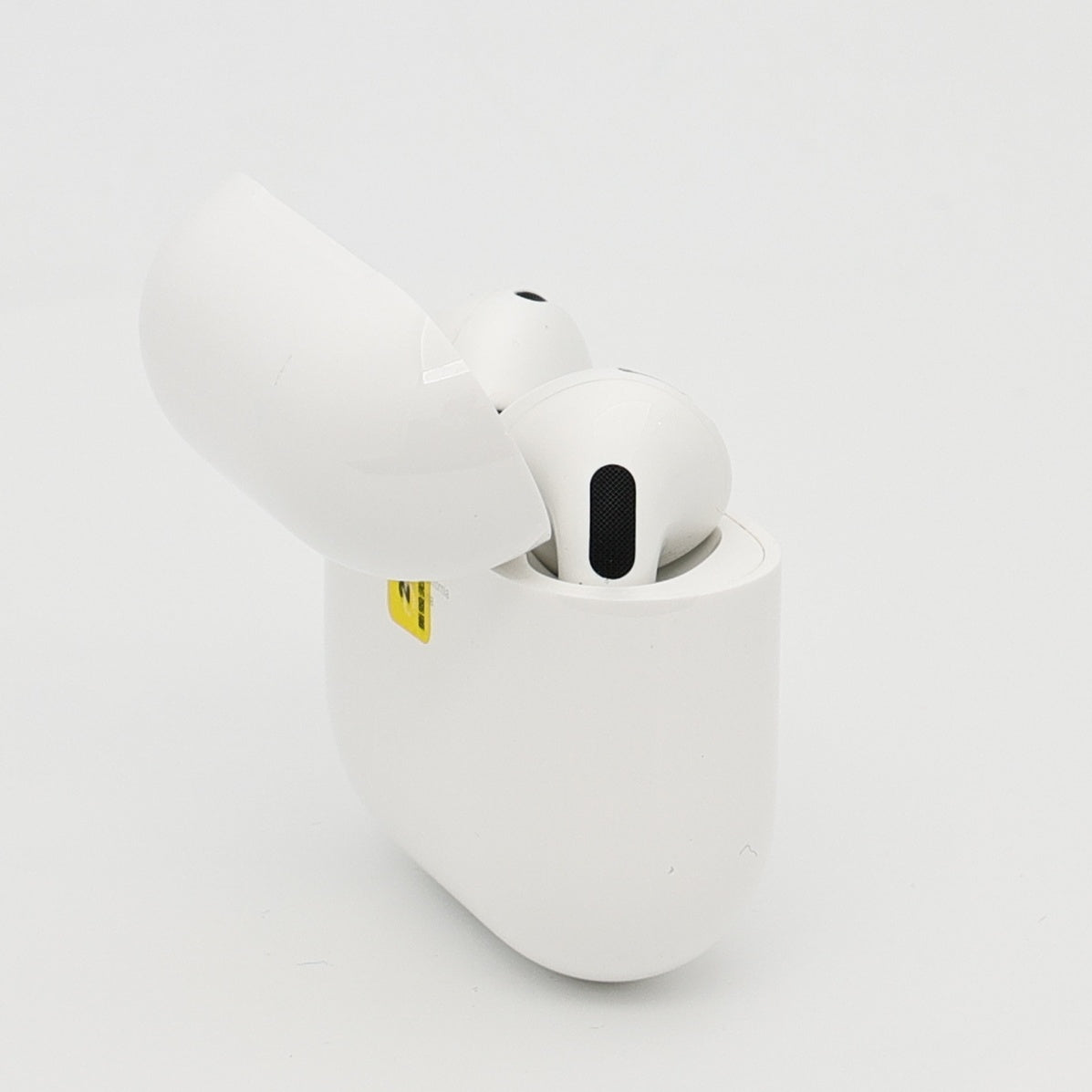 99新 Apple AirPods 4 (不支持主動降噪) 白色