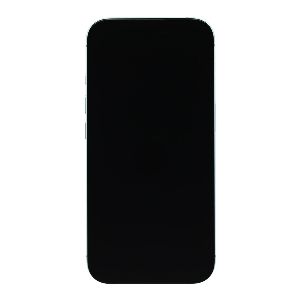 99新 Apple iPhone 16 256G 白色 中國大陸版