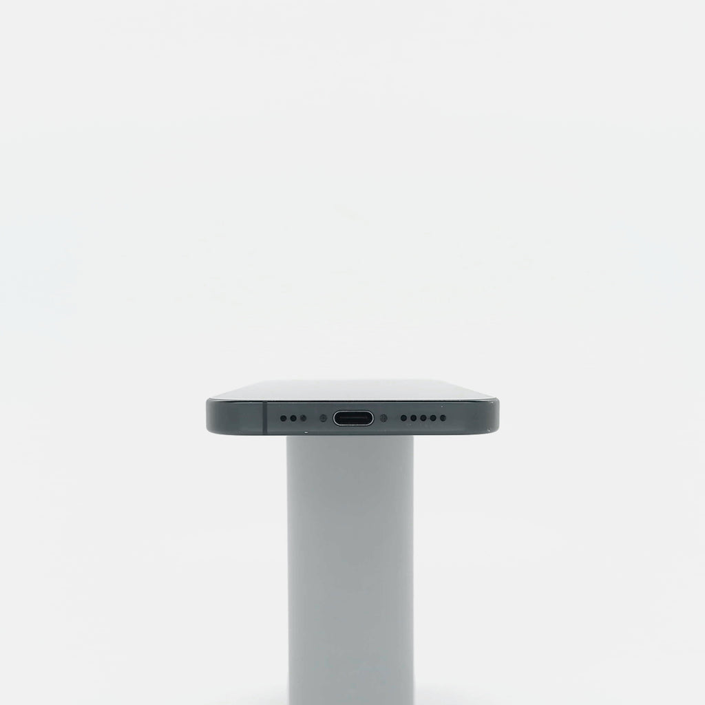 95新 Apple iPhone 16 Pro 256G 黑色鈦金屬 中國大陸版