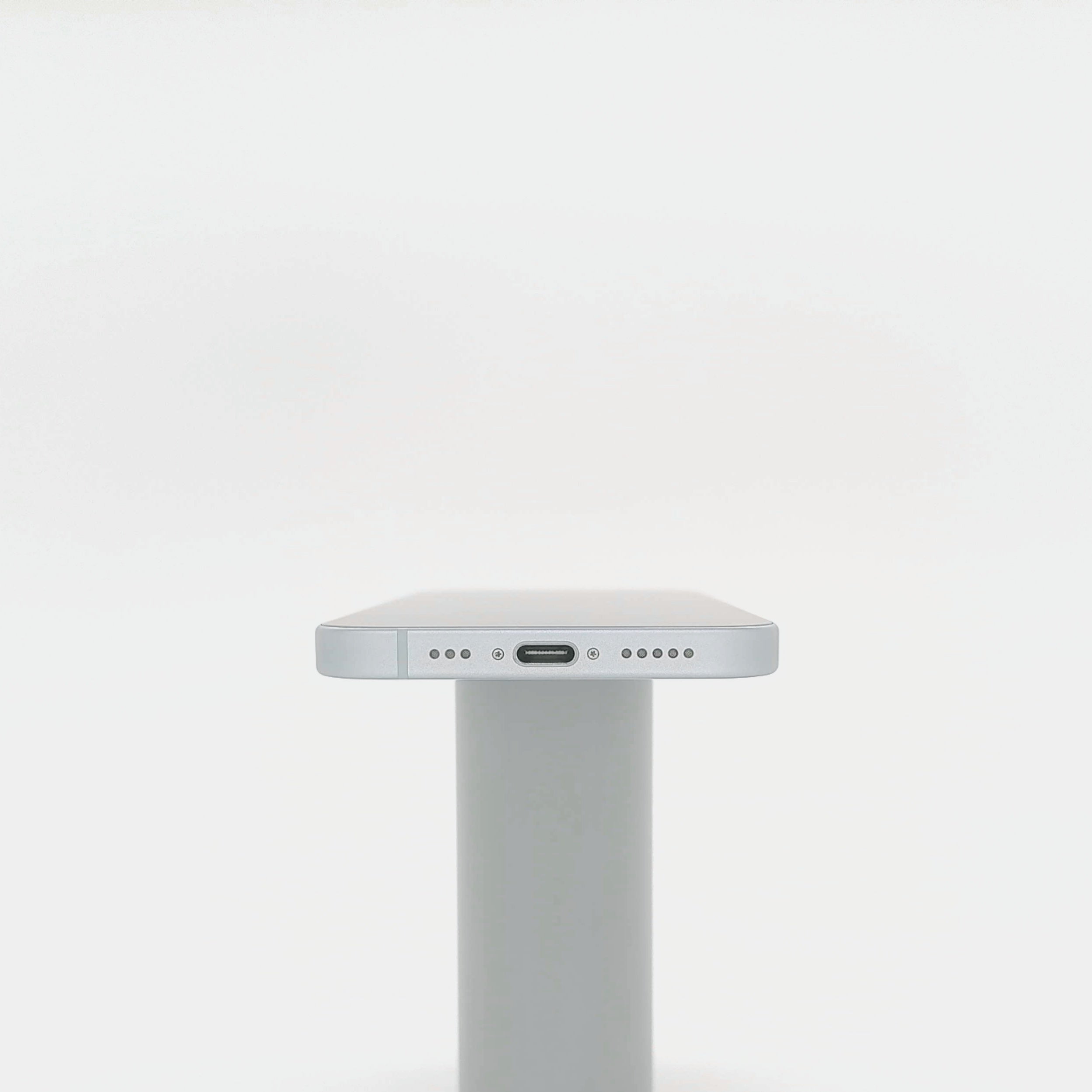 95新 Apple iPhone 15 256G 藍色 中國大陸版