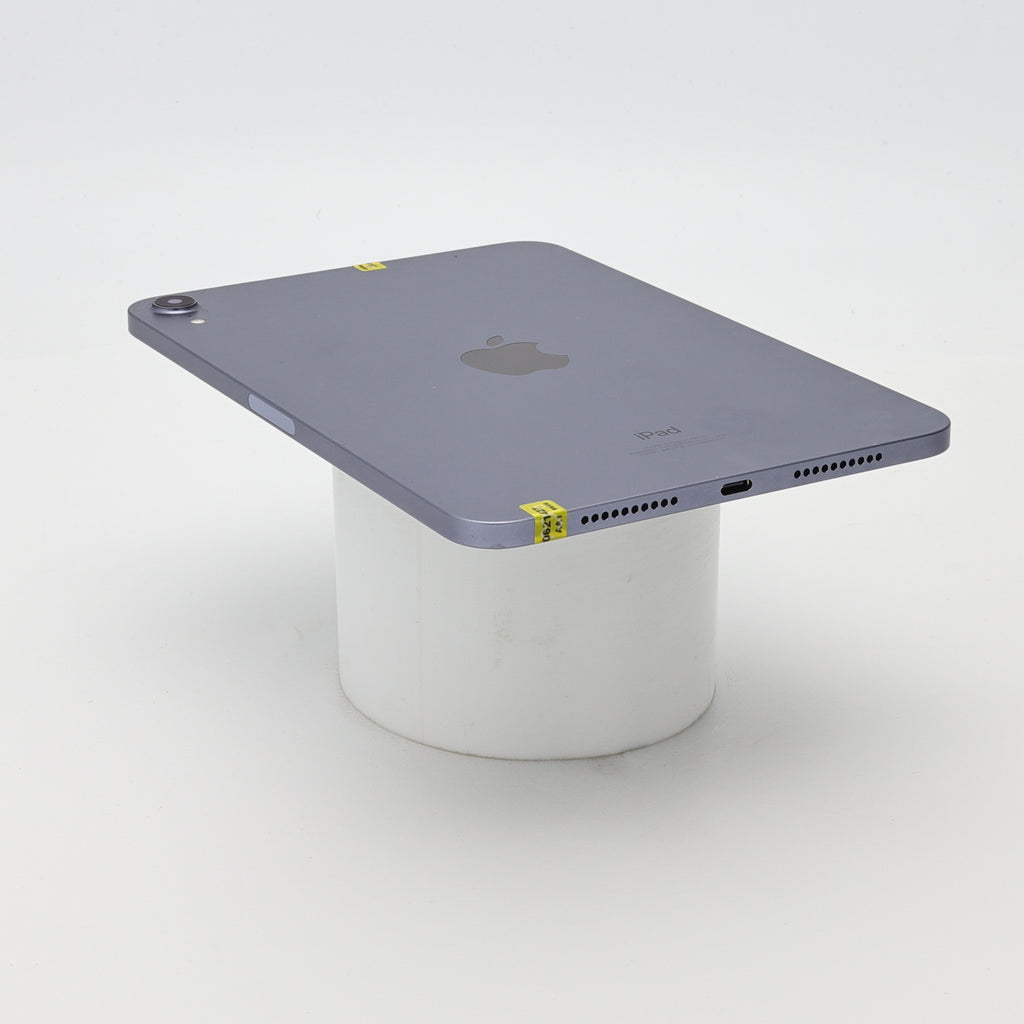 95新 Apple iPad mini6 64G 紫色 WIFI