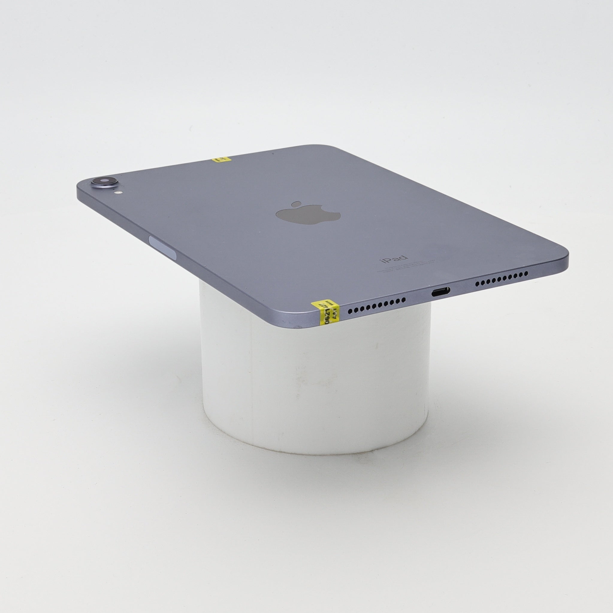 95新 Apple iPad mini6 64G 紫色 WIFI