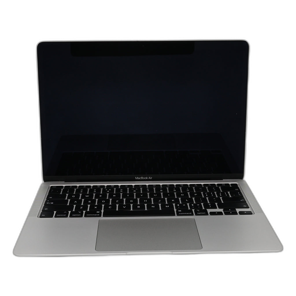 95新 Apple MacBook Air 20年 13寸 i3 1.1G 8G RAM 256G SSD 銀色