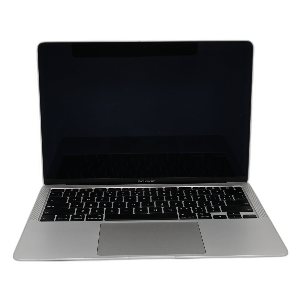 95新 Apple MacBook Air 20年 13寸 i3 1.1G 8G RAM 256G SSD 銀色
