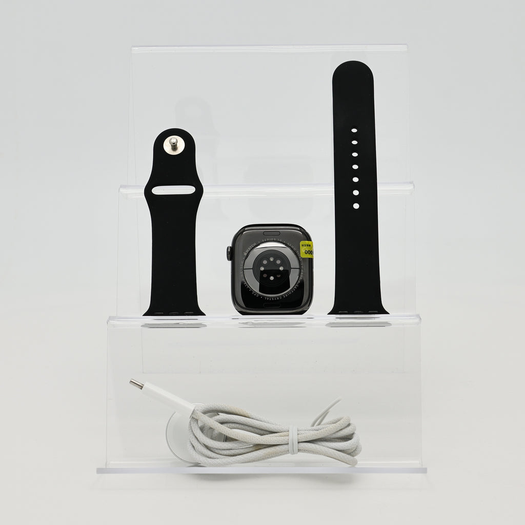 99新 Apple Watch Series 10 46毫米 鈦金屬