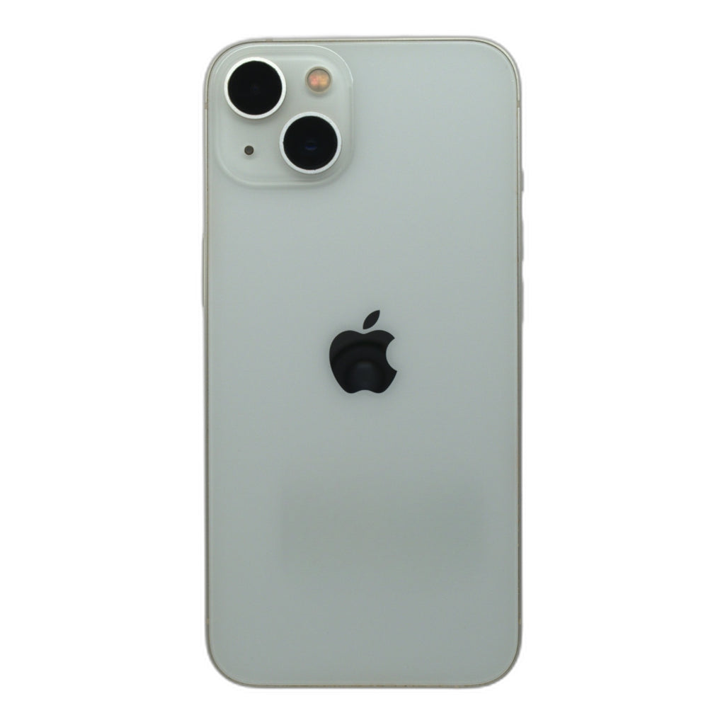 95新 Apple iPhone 13 256G 星光色 中國大陸版