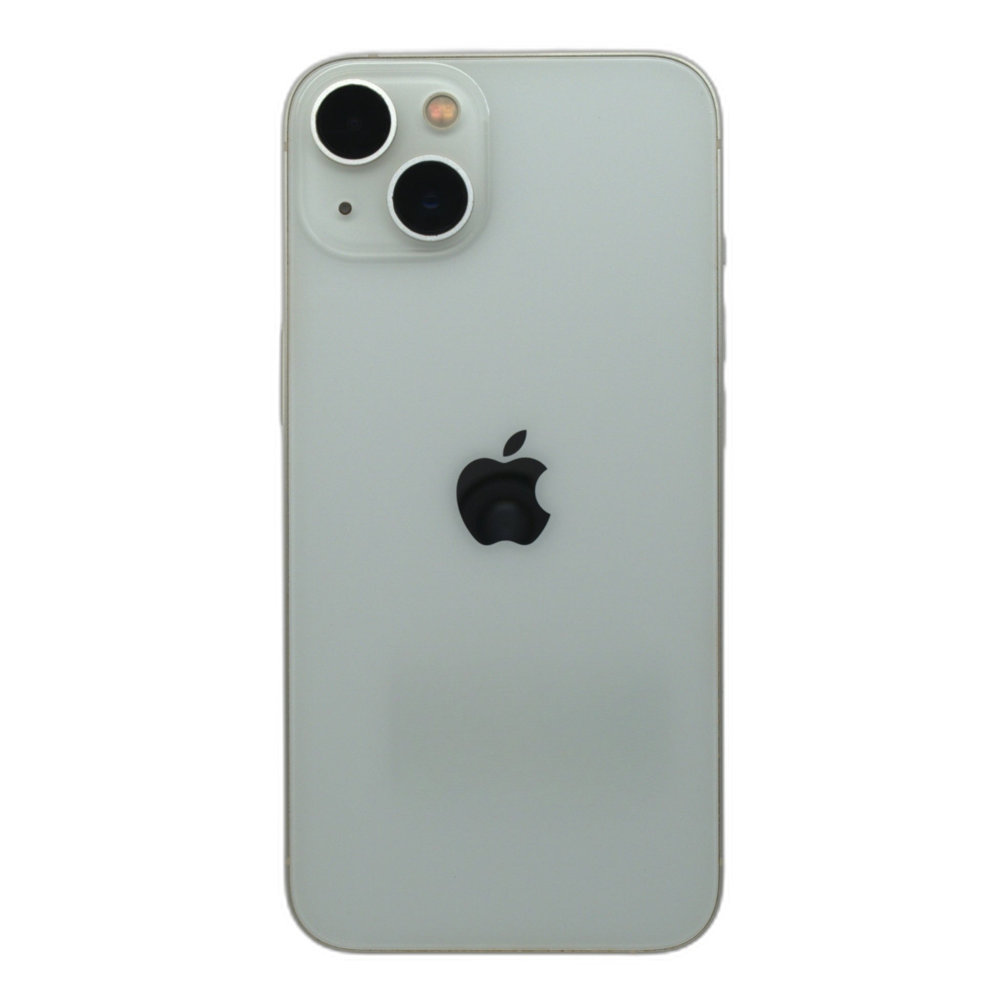 95新 Apple iPhone 13 256G 星光色 中國大陸版