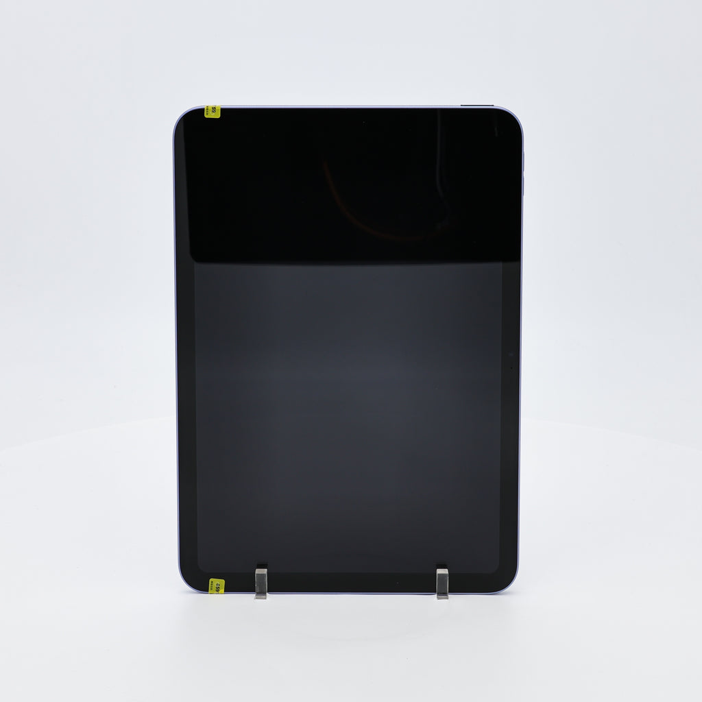 95新 Apple iPad 10代 256G 藍色 WIFI