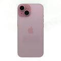 95新 Apple iPhone 15 256G 粉紅色 中國大陸版