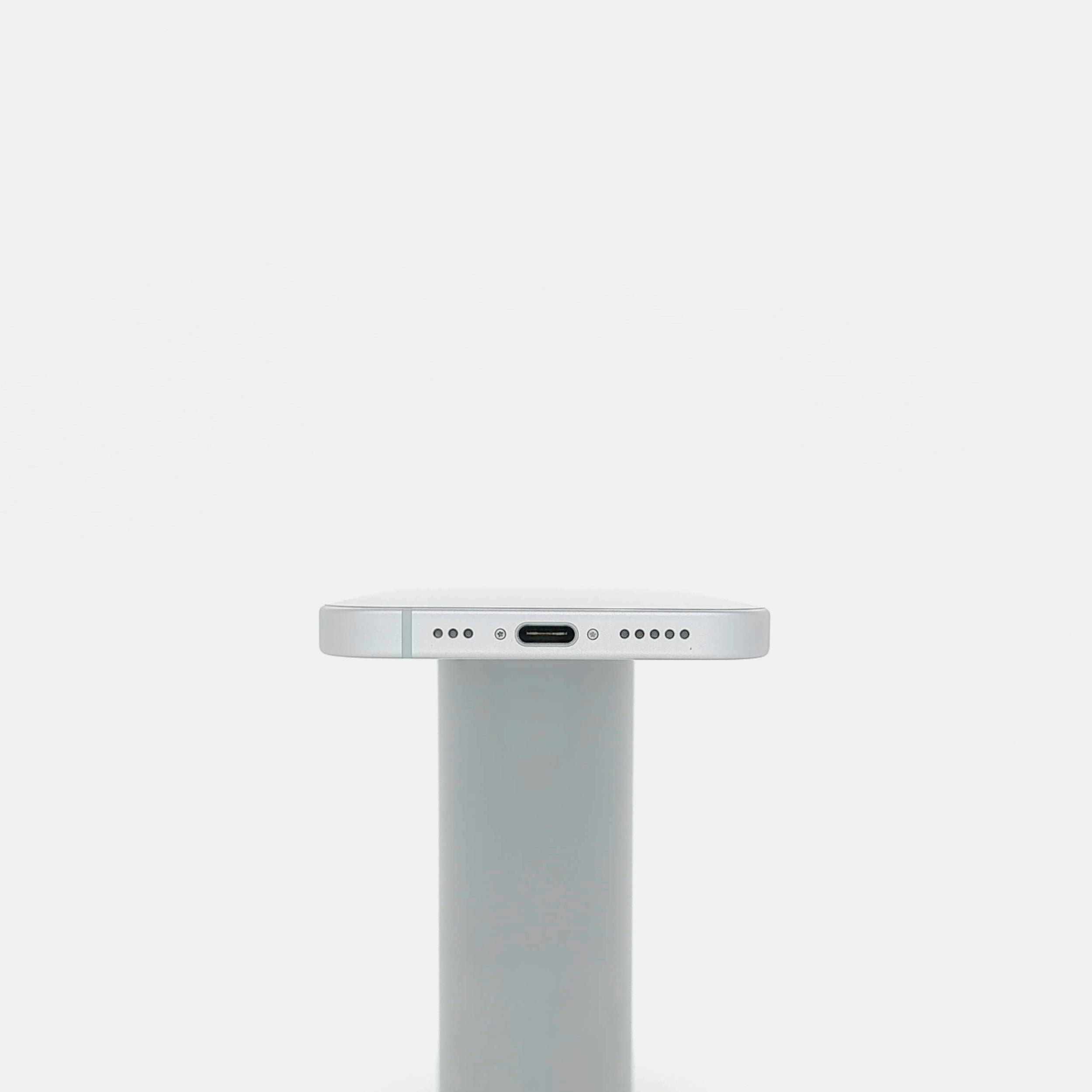 95新 Apple iPhone 15 256G 藍色 中國大陸版