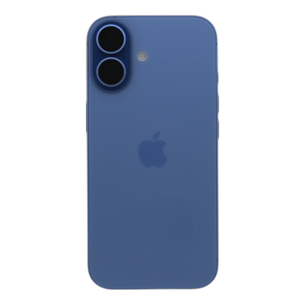 95新 Apple iPhone 17 256G 青霧藍色 中國大陸版