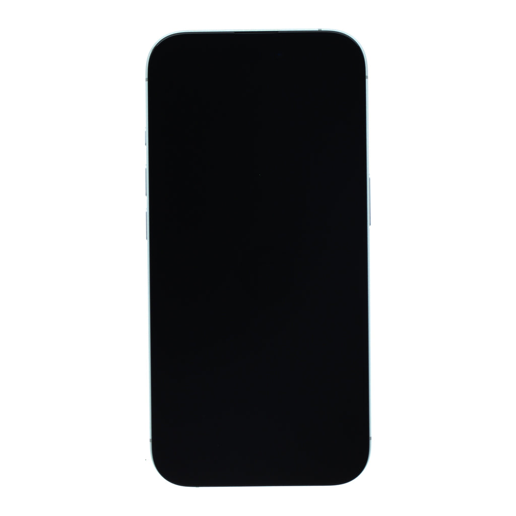 95新 Apple iPhone 16 256G 白色 中國大陸版