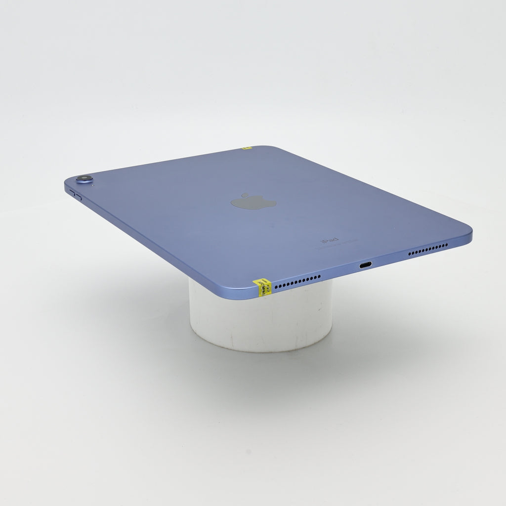 95新 Apple iPad 10代 64G 藍色 WIFI