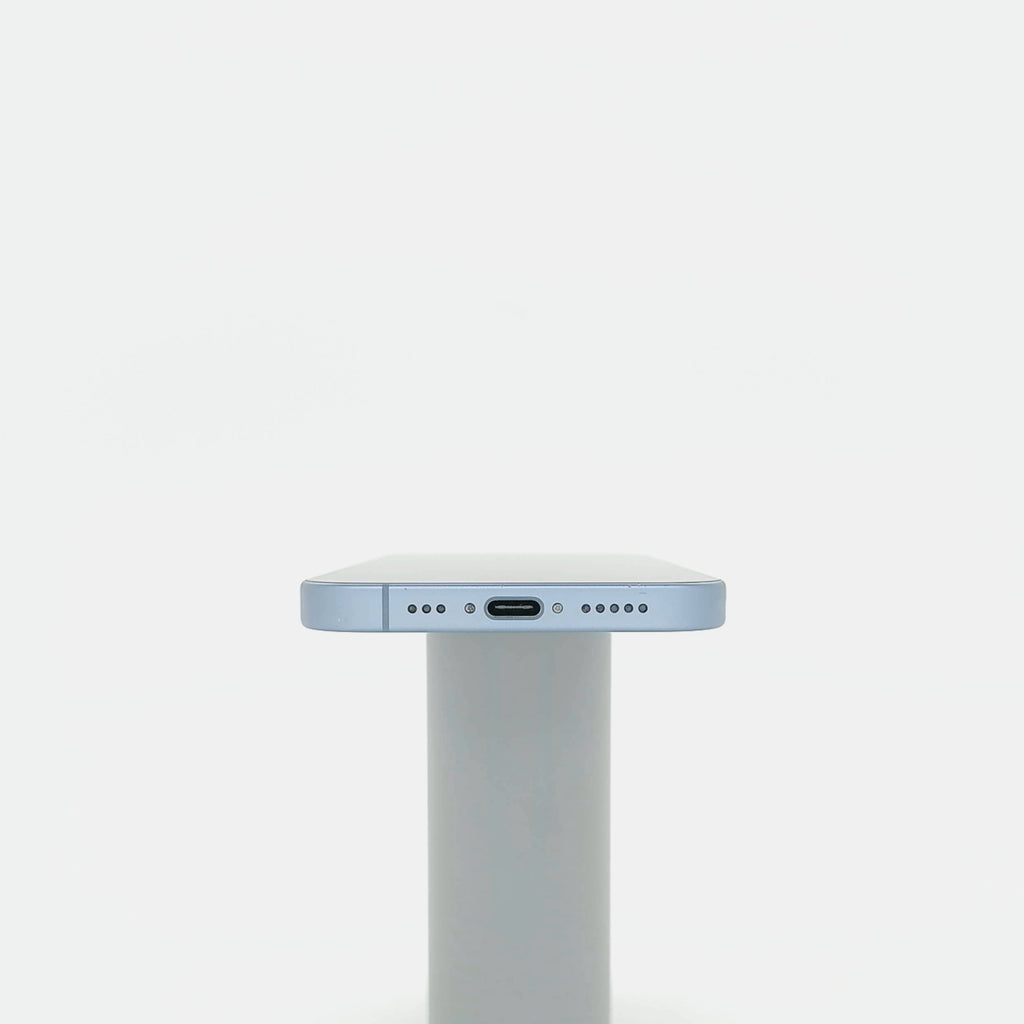 95新 Apple iPhone 17 256G 青霧藍色 中國大陸版