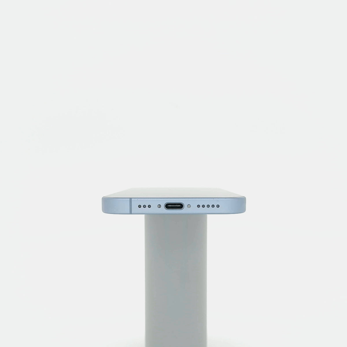 95新 Apple iPhone 17 256G 青霧藍色 中國大陸版