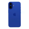 99新 Apple iPhone 16 256G 群青色 中國大陸版