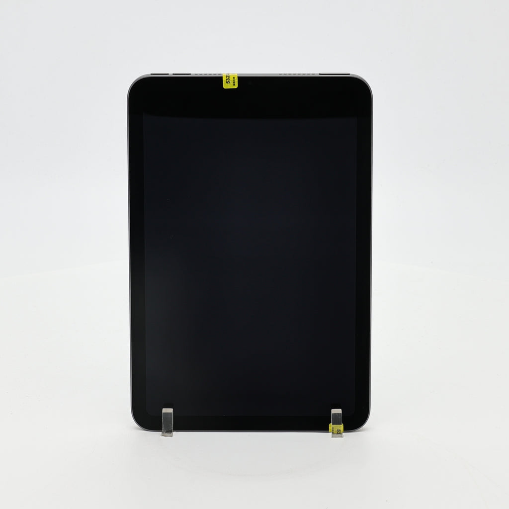 99新 Apple iPad mini6 256G 深空灰色 WIFI