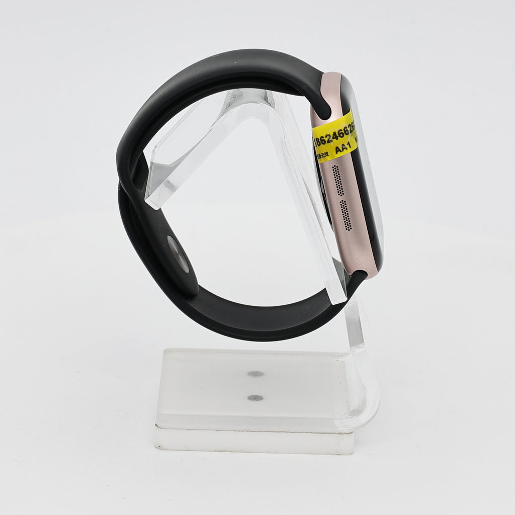 99新 Apple Watch Series 10 46毫米 鋁金屬