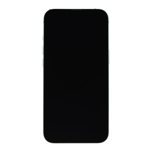95新 Apple iPhone 13 128G 星光色 中國大陸版