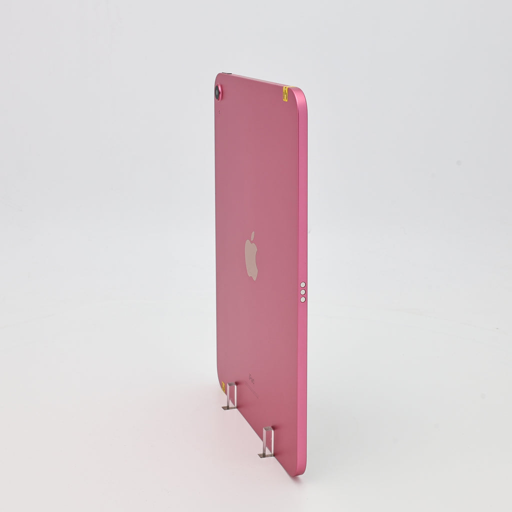 95新 Apple iPad 10代 64G 粉紅色 WIFI