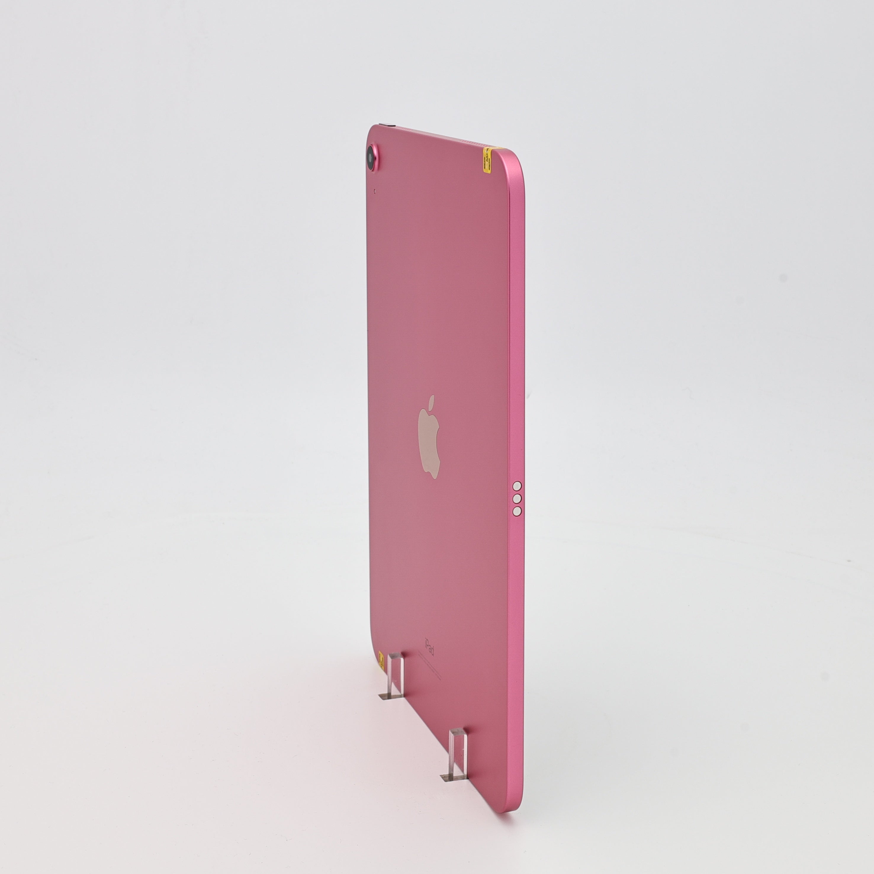 95新 Apple iPad 10代 64G 粉紅色 WIFI